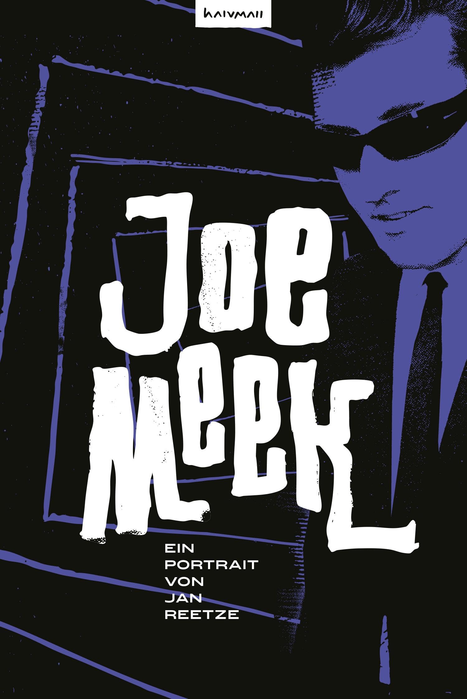 Joe Meek: Ein Portrait