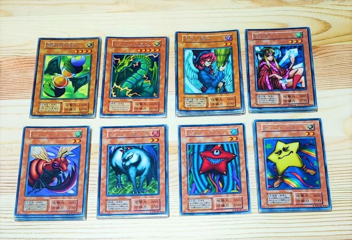 遊戯王 初期 字レアのみ 約150枚セット 勇気の砂時計 援軍 カクタス 機械の