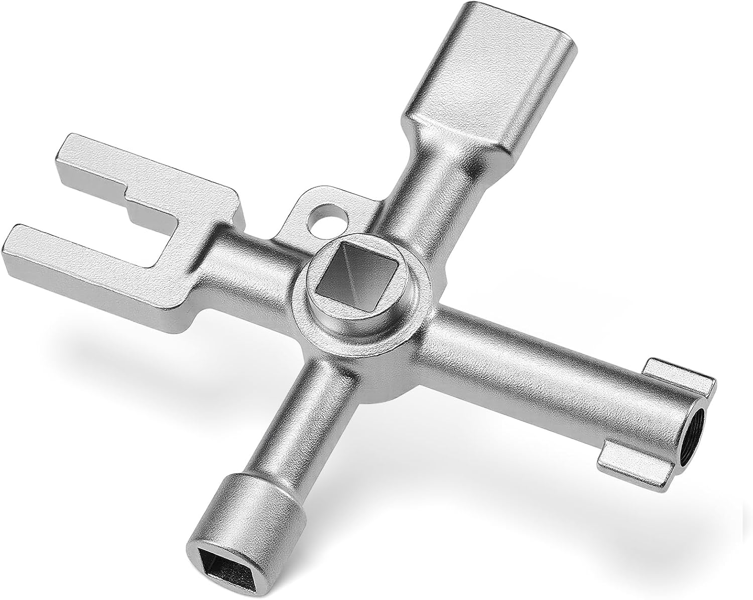ColumPRO 5-in-1 Radiator Key | Multifunctional Utility Tool for Gas Box ...