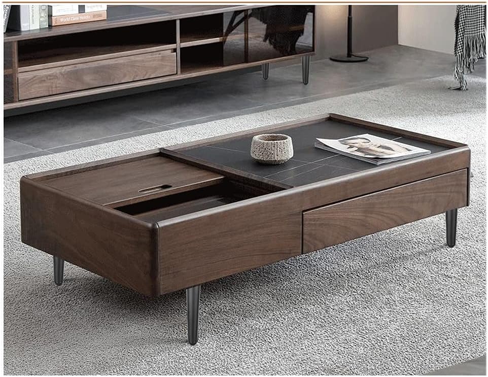 CHEWYNP Furniture Legs, Oblique Tapered Furniture Table Legs Metal Furniture Legs Modern Metal Sofa Legs Furniture Support Feet Replacement Leg for Sofa Chair Cabinet Table Black 4 Pieces