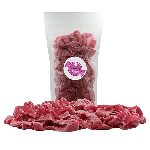 Miniatura 3 de Smarty Stop - Cintas de gomita de dulce amargo