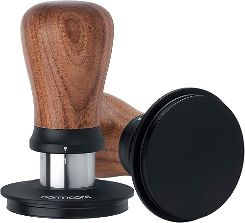 Normcore 58.5mm Espresso Tamper V5