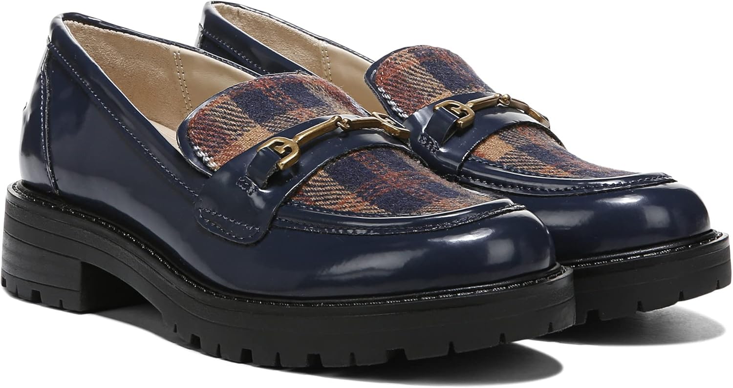  | Sam Edelman Unisex-Child Tully Kids Loafer | Loafers