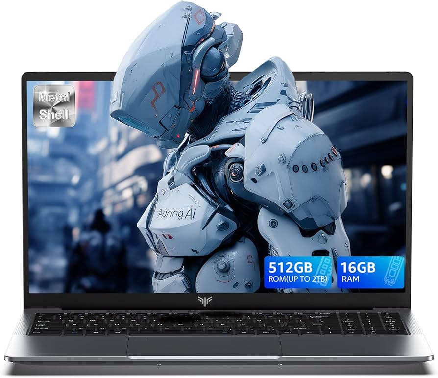 ACEMAGIC TX15 ノートPC 15.6インチ 16GB/512GB Amazon.com: ACEMAGIC TX15 Laptop Computer,5000 mAh Battery