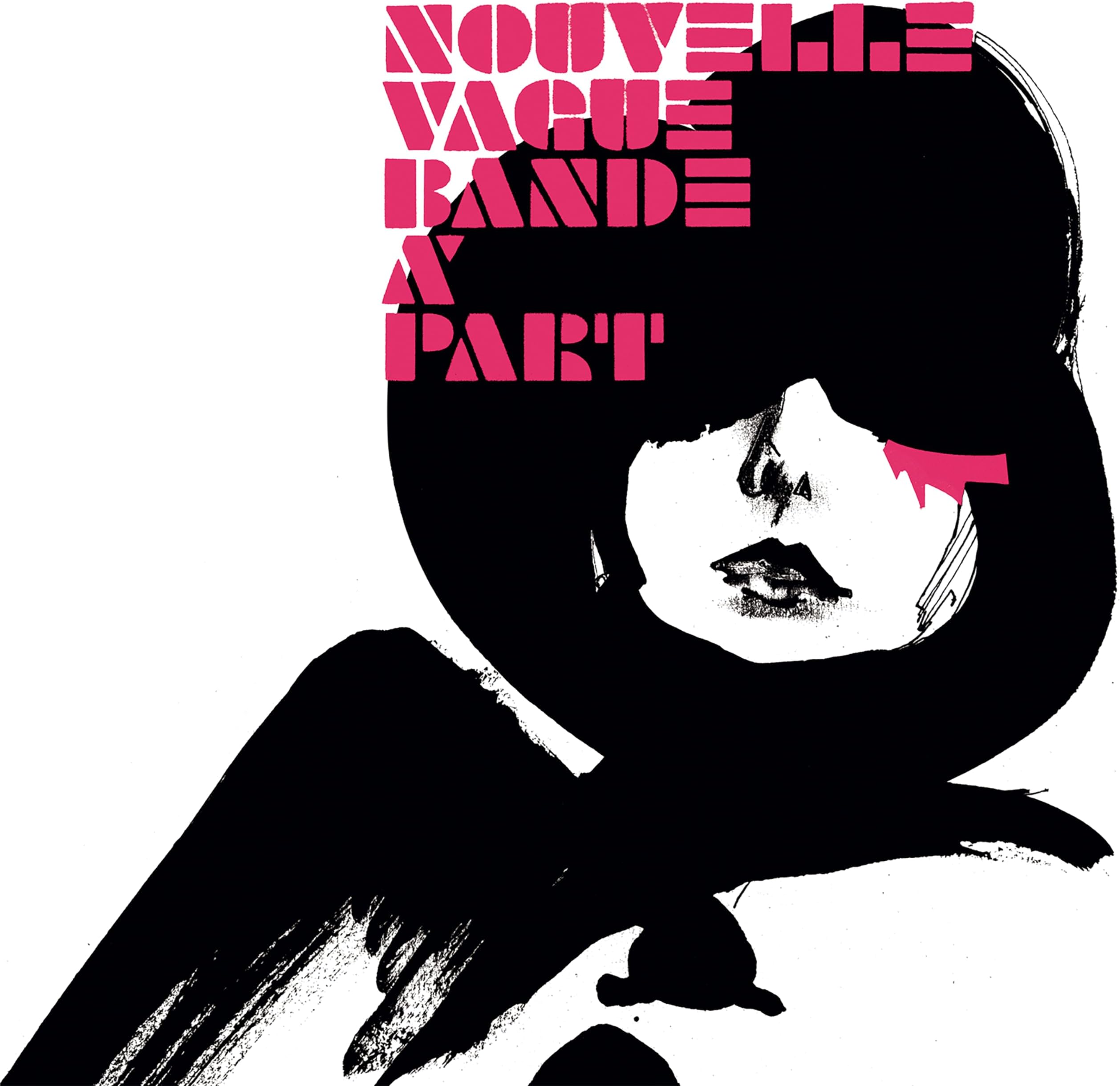 Nouvelle vague (20 ans)