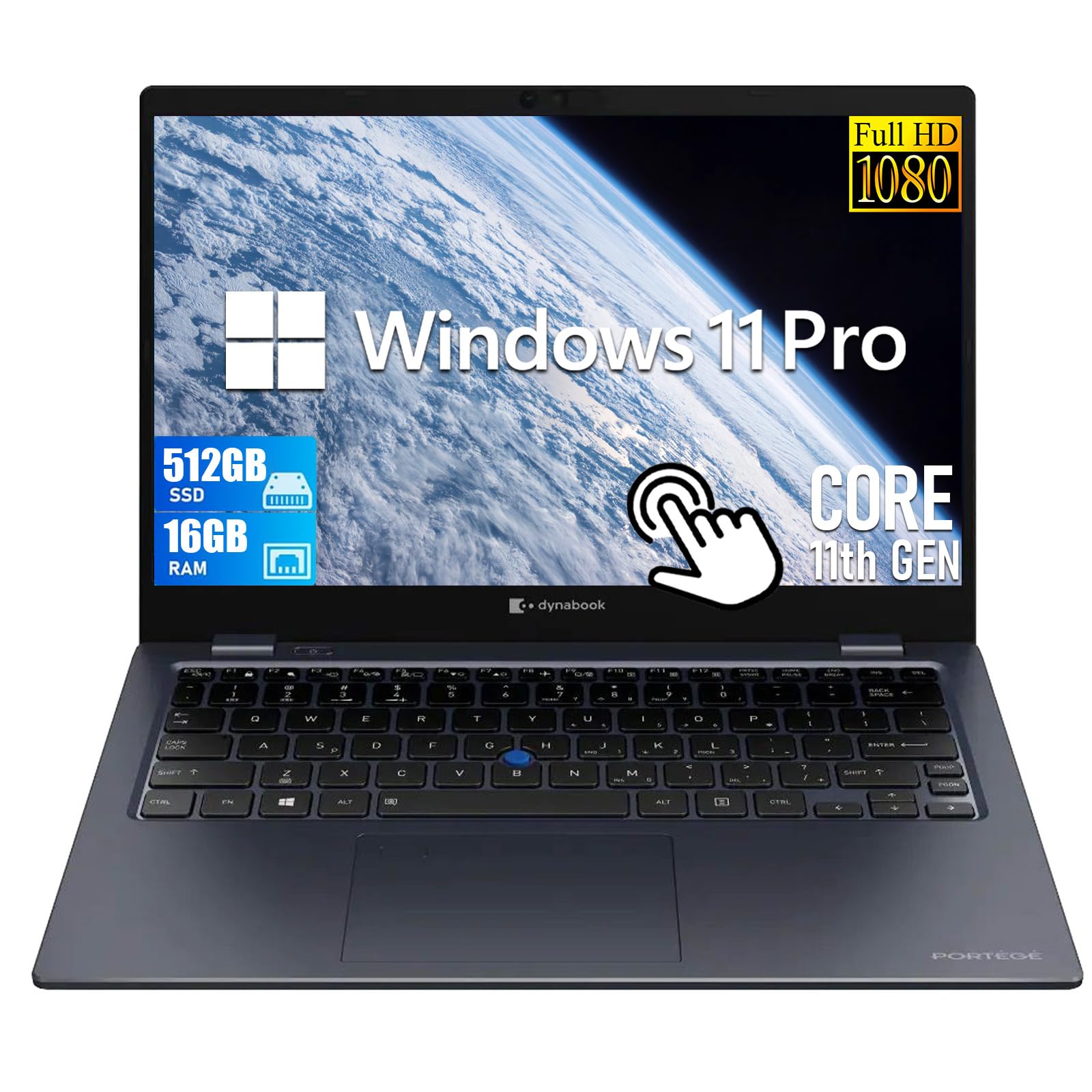 【美品】Dynabook Portege X30L-J i7-1195G7 Amazon.com: TOSHIBA Dynabook PORTEGE X30L-J, 13.3