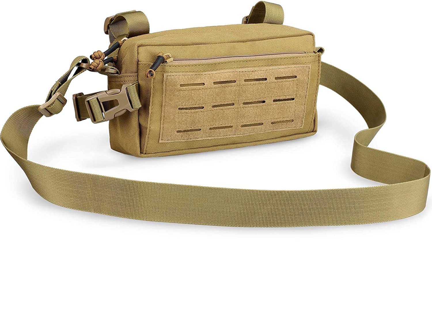 MK4 タクティカルチェストアーマーポーチ フロントポーチ Amazon | タクティカルマルチパーパスポーチ、MOLLE DECアドミンポーチ