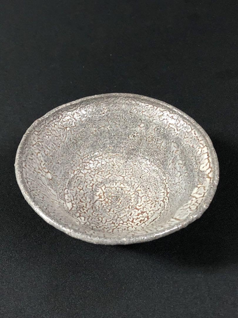 Fujinoki Dohei Dohei Kiln Karatsu Ware Pottery