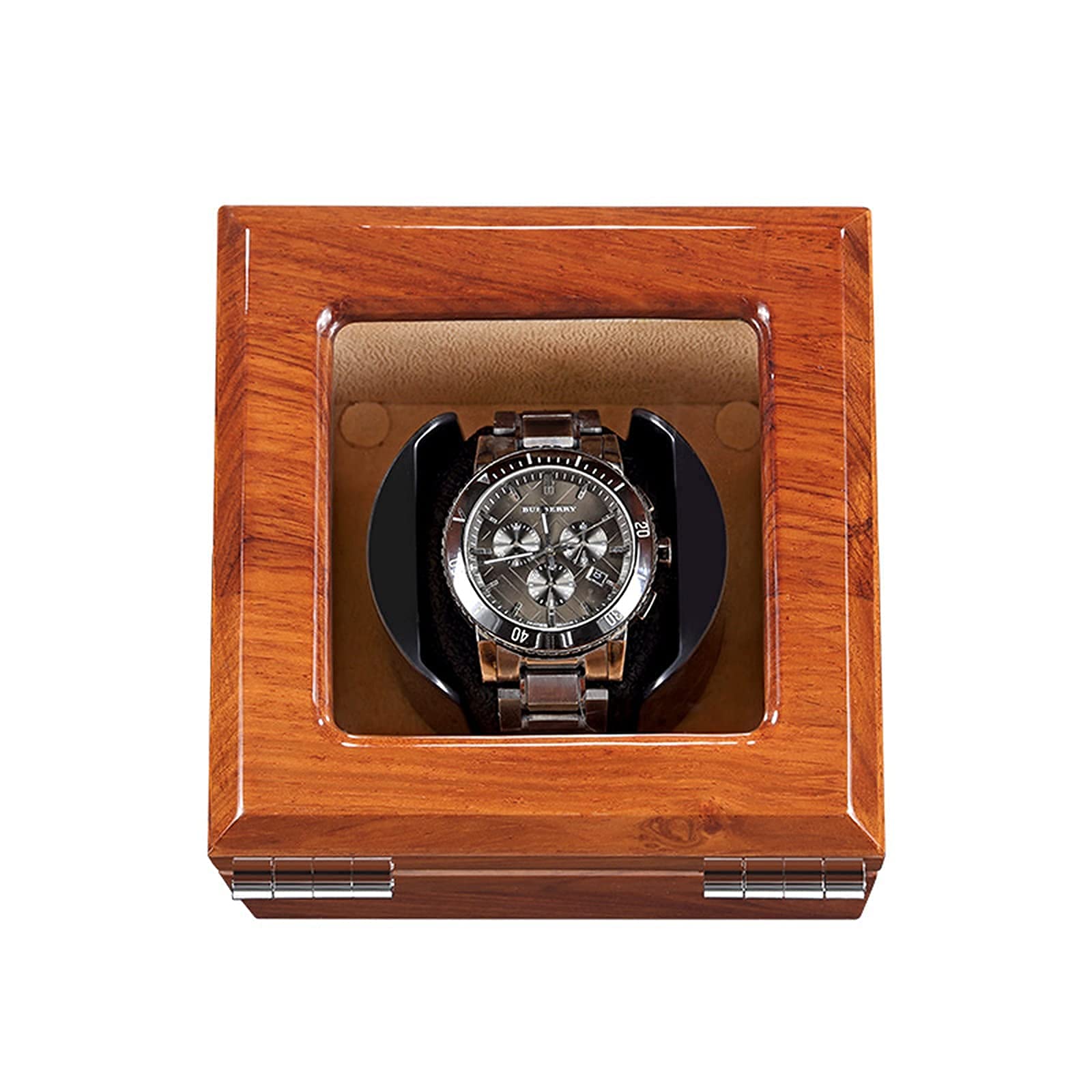 Devanado de la bobina de los relojes automáticos con soporte de 1 espacio 8