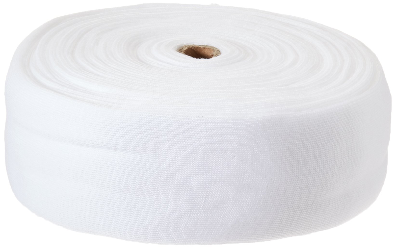Rolyan Rolyan Polypropylene Stockinette, 3" x 11 Yards, Undercast and Splint Padding Material for Use at Hospitals and Clinics, Tubular Stockinette for Skin Protection, Lightweight Splint Liner