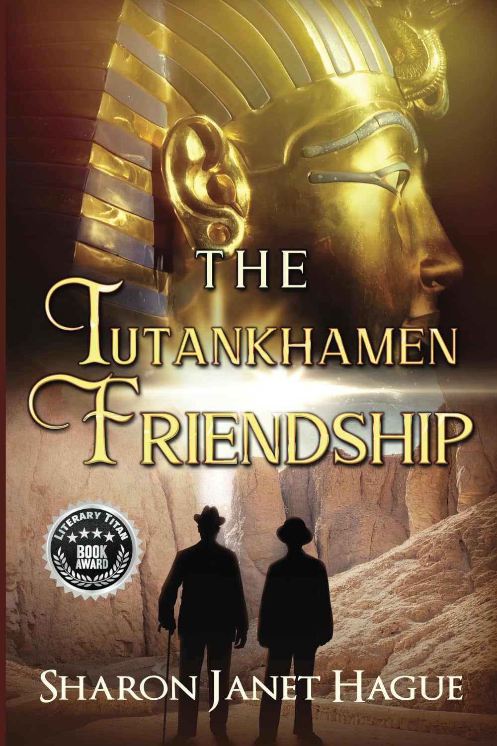 The Tutankhamen Friendship (Ancient Egypt)