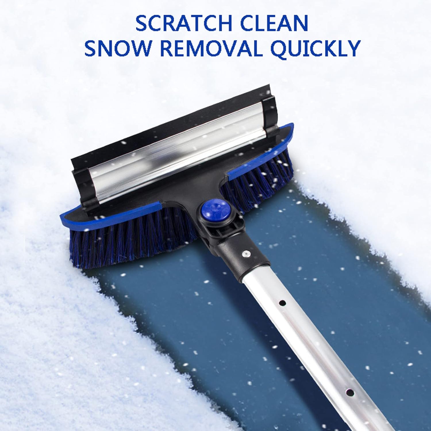 あす楽対応 スノーブラシ スノースクレーパー 除雪ブラシ アイススクレーパー 冬のスノーブラシ 車のアイススクレーパー 車のフロントガラスや窓のための延長可能な長いハンドルアイススクレーパー トラックやsuvに適しています Marcielyons Com あす楽対応 スノーブラシ スノースクレーパー 除雪ブラシ アイススクレーパー 冬のスノーブラシ 車のアイススクレーパー 車のフロントガラスや窓のための延長可能な長いハンドルアイススクレーパー トラックやsuvに適しています Marcielyons Com