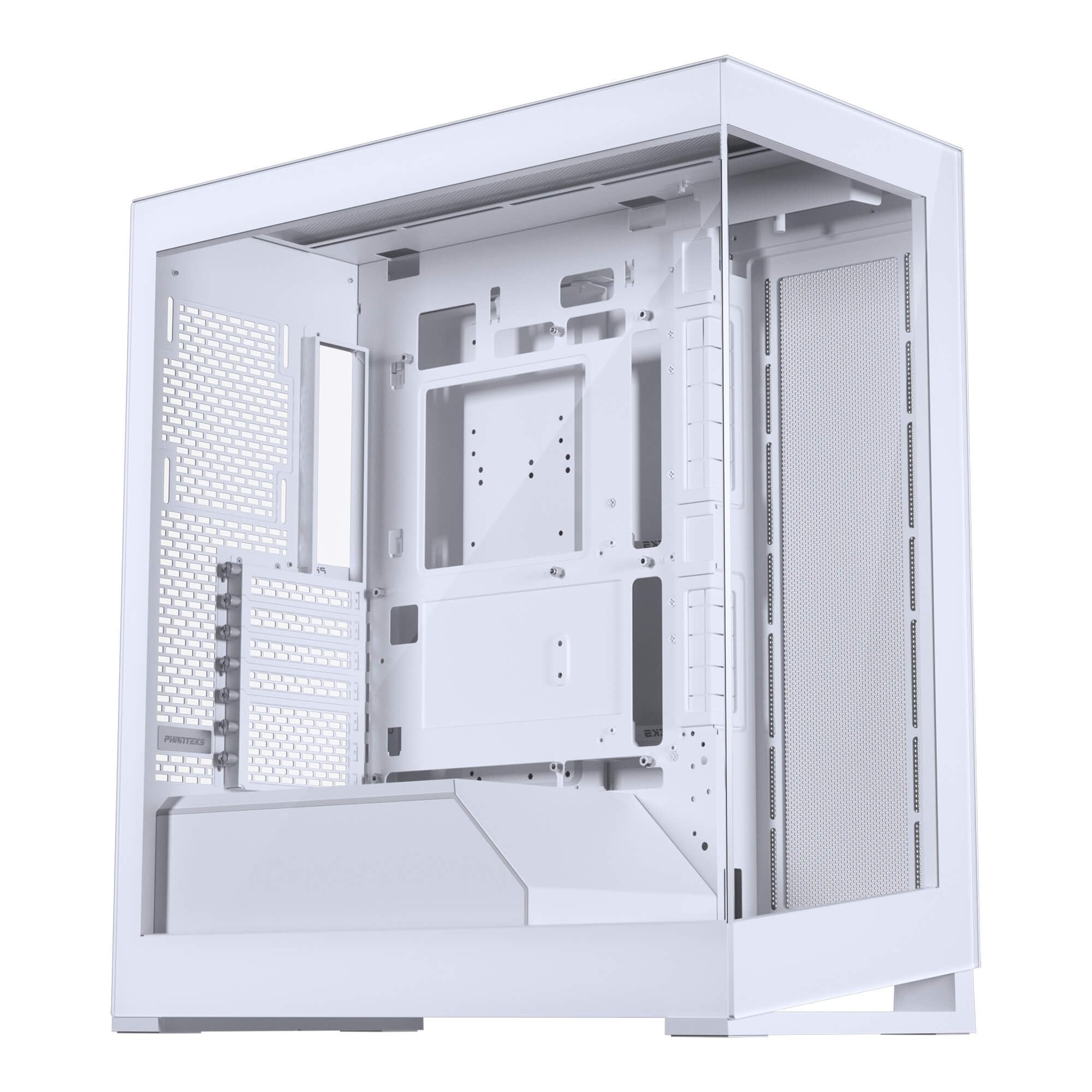 Phanteks Nv5 Mkii Midi Tower Bianco (phanteks Nv5 V2 - White)