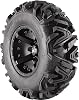 EFX Tires Moto MTC 28 All Terrain ATV Tire 2810x14
