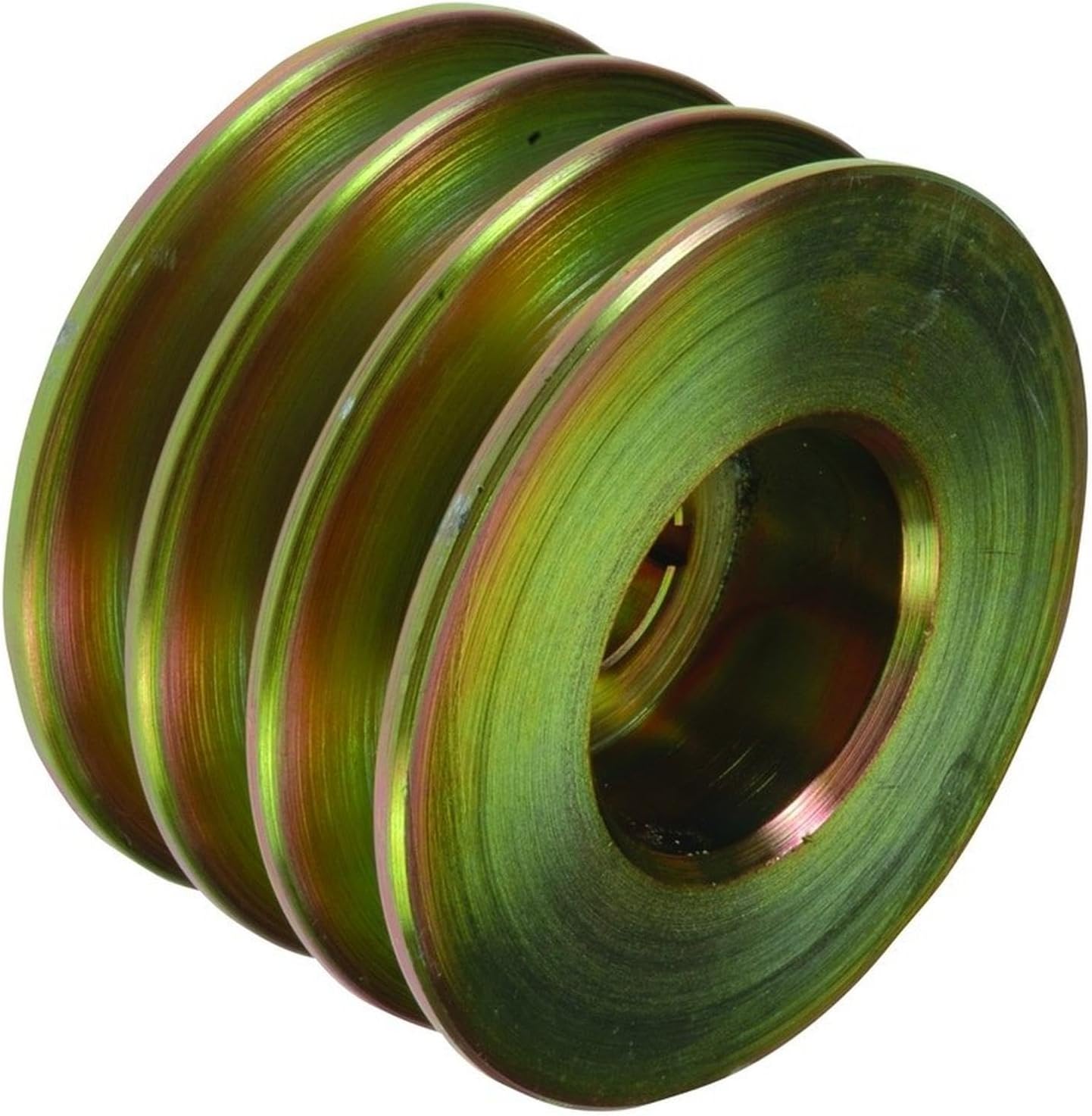 OEG Parts New Pulley Replaces 310GC276 ADR5018 203-01000