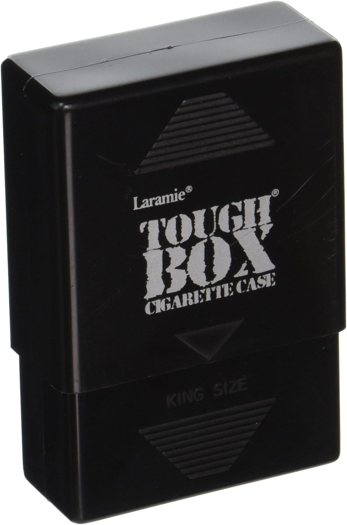 Super Strong Crush Proof Cigarette Case (For Kings & 100's) #CH37