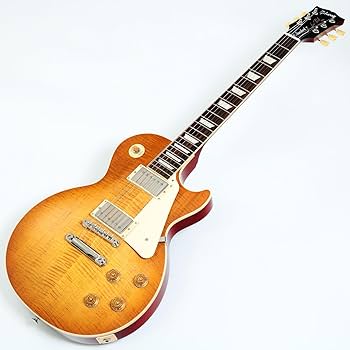 Amazon | Gibson USA/ISHIBASHI Exclusive Les Paul Standard 50s