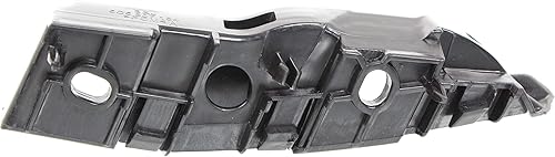 Soporte de guardabarros del lado del pasajero delantero para Volkswagen Beetle 2012-2019 guía externa