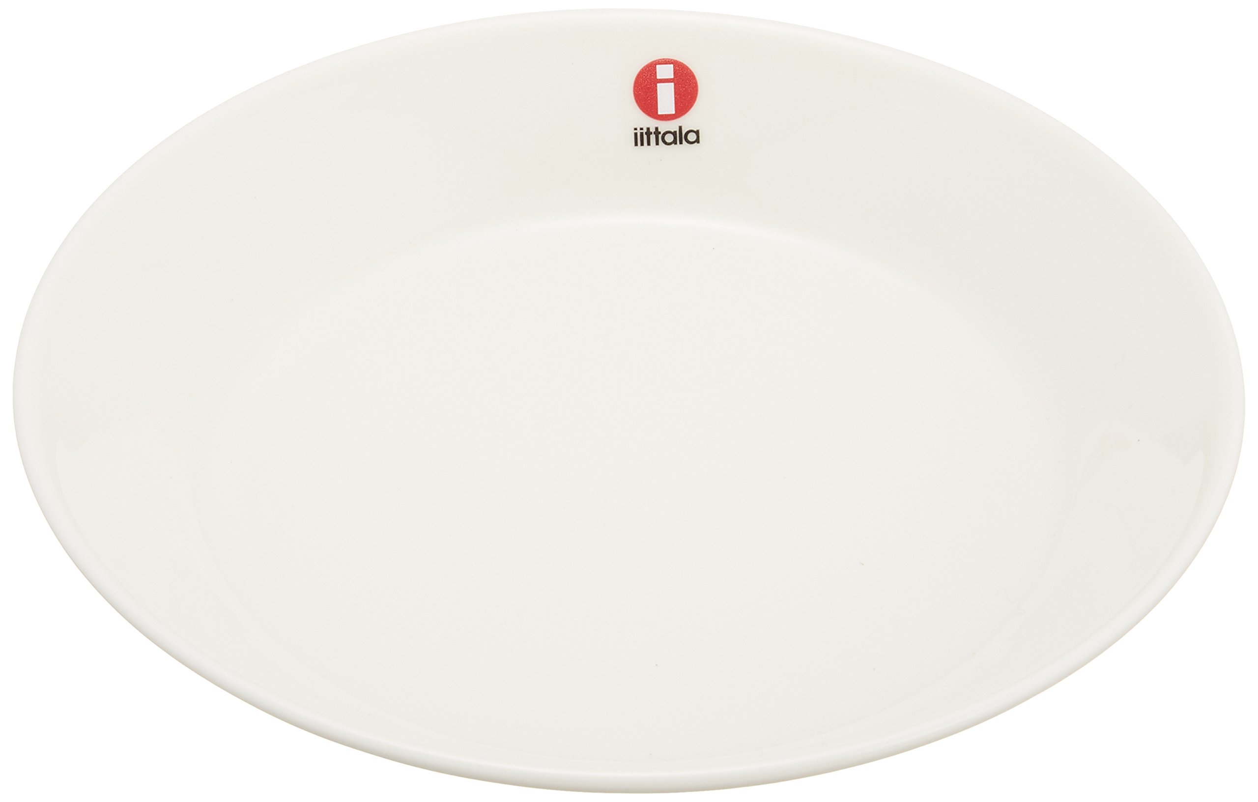 Amazon｜iittala イッタラ Teema カップ&ソーサー/プレート ホワイト
