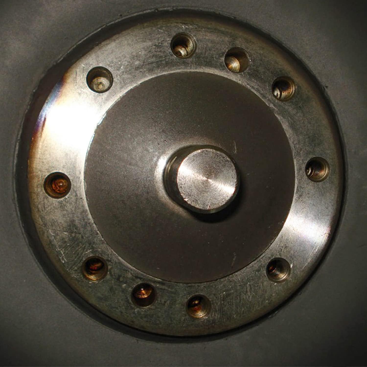 Torque Converter 3EB-13-22022 3EB1322022 fits for Komatsu Forklift FD20/30-11 with 4D95 Engine