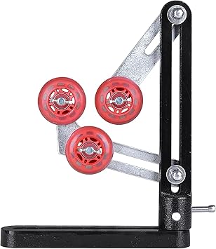 Fixed Stady Rest スピンドルステディレスト