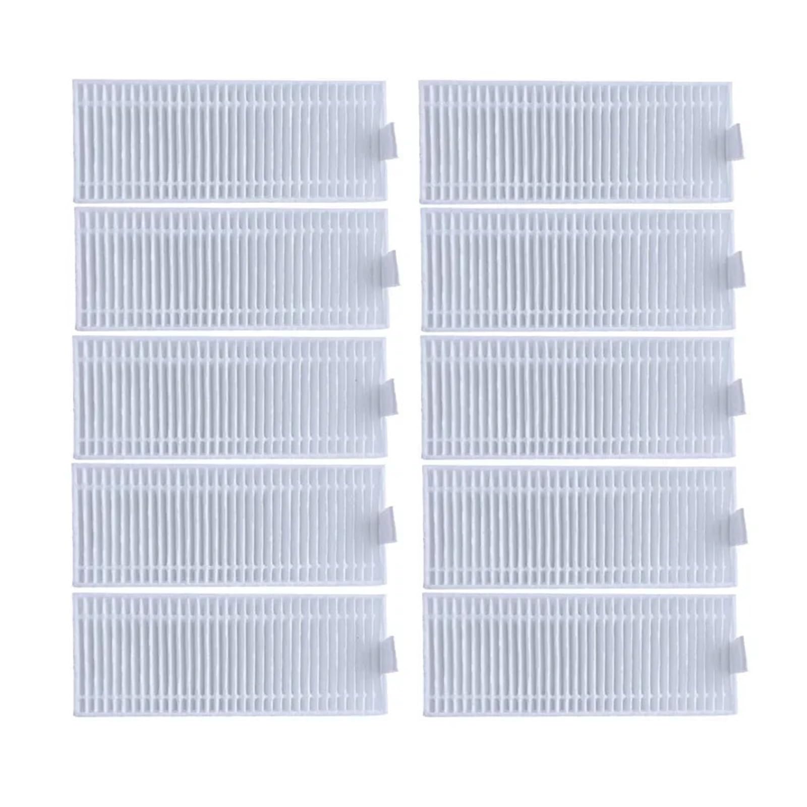 GOFJAJHQ Replacement Filter for LIECTROUX Robot Vacuums