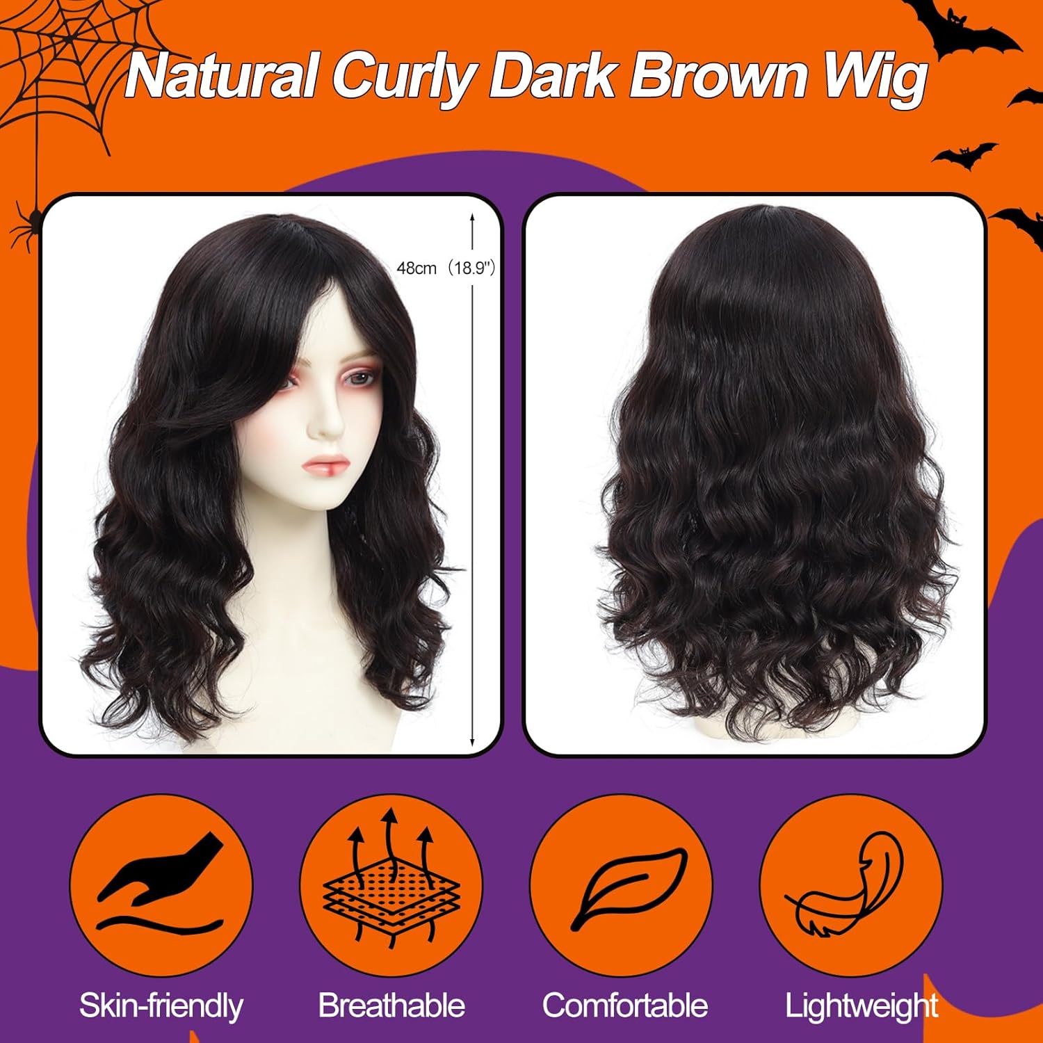 BEARAE Halloween Twin Cosplay Dress for Women, Creepy Twins Costume Outfit Dress, Scary Sisters Costume Dress for Halloween