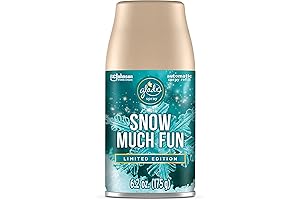 Velvety Berry Bliss Glade Spray Refill - The Perfect Home Fragrance Enhancer