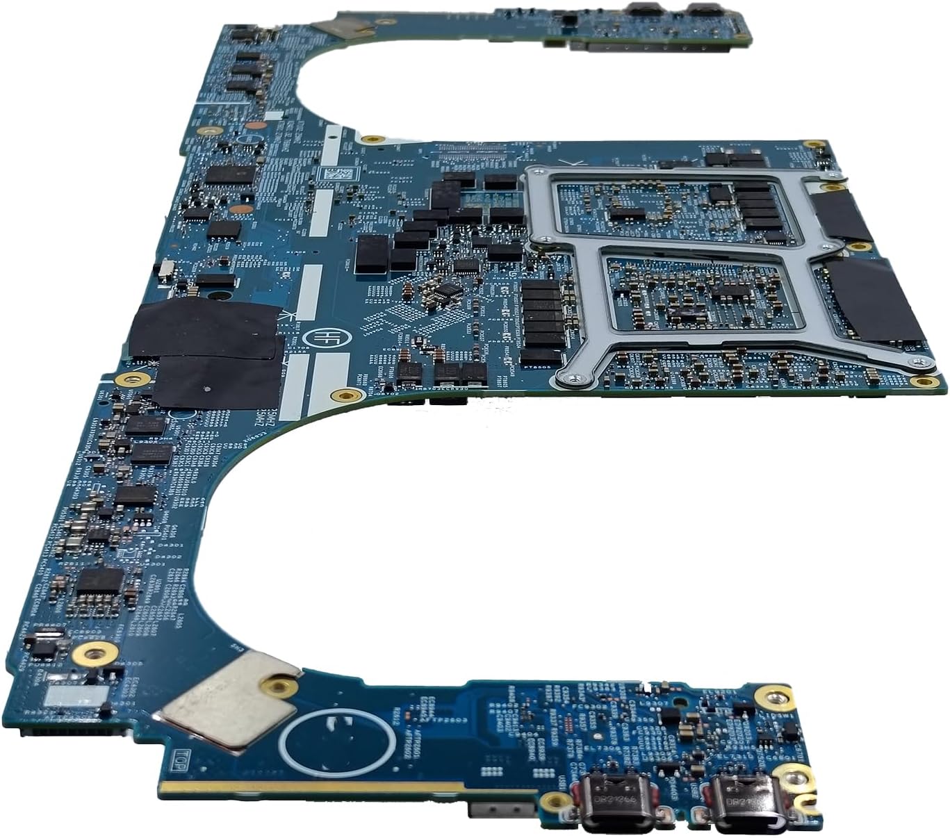 19876-1 for DELL XPS I7 9710 Motherboard with I7-11800H Processor RTX 3060 6GB 0TXN0W