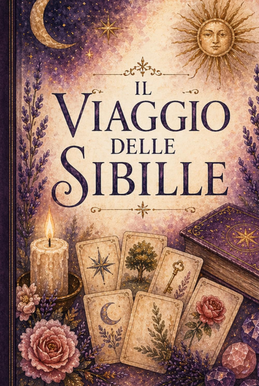 Il viaggio delle sibille
