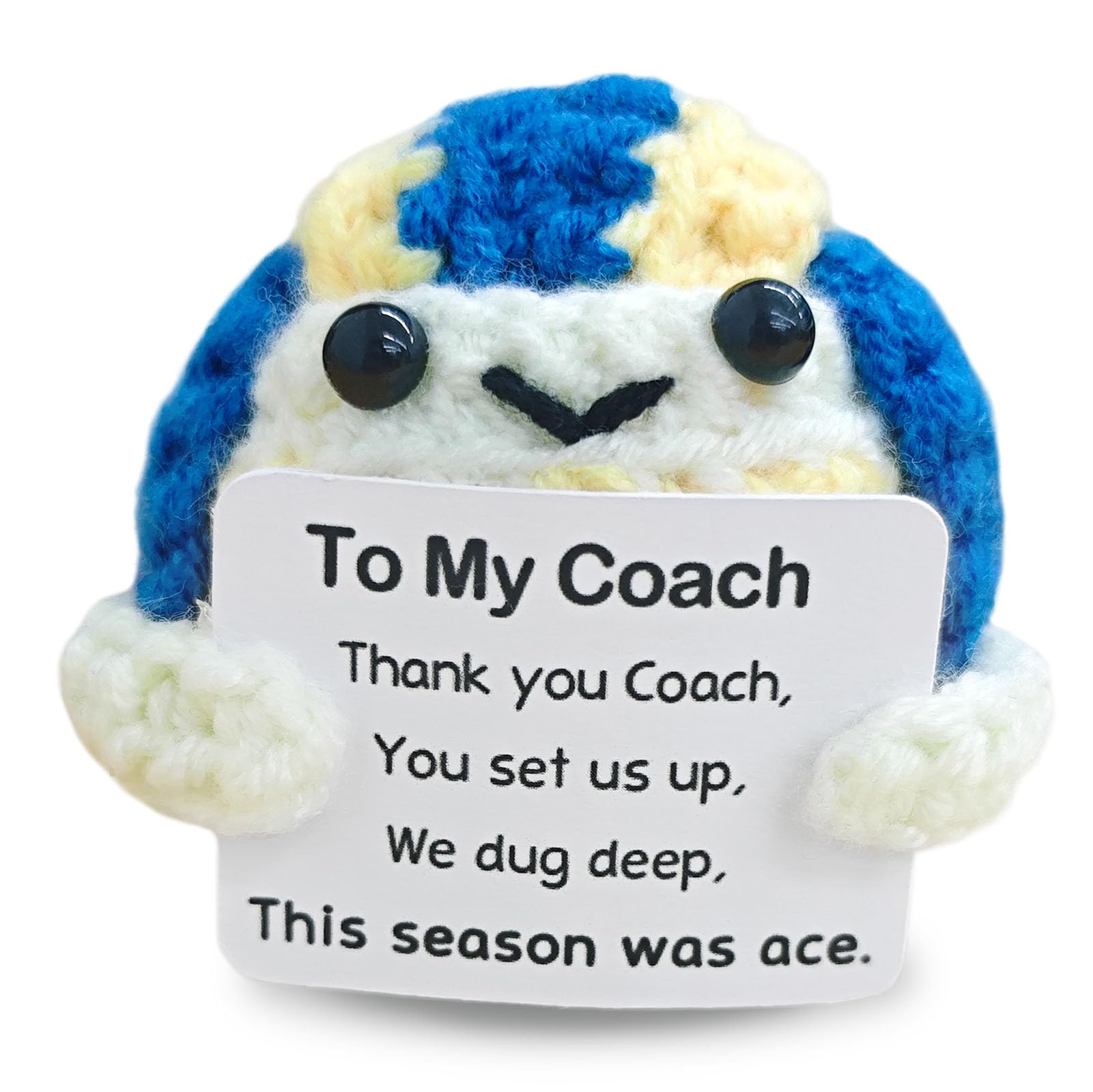 Handmade Collectible Volleyball Keepsake,To My Coach Thank You Gift from Player,Inspirational Coaching Appreciation Present,Unique Volleyball Decor & Memory Gift for Beloved Coach,Volleyballs Things