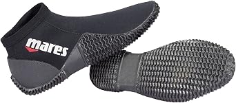 Mares Equator 2mm Dive Boots-6