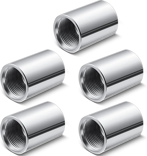 Blulu Galvanized Well Point Drive Couplings