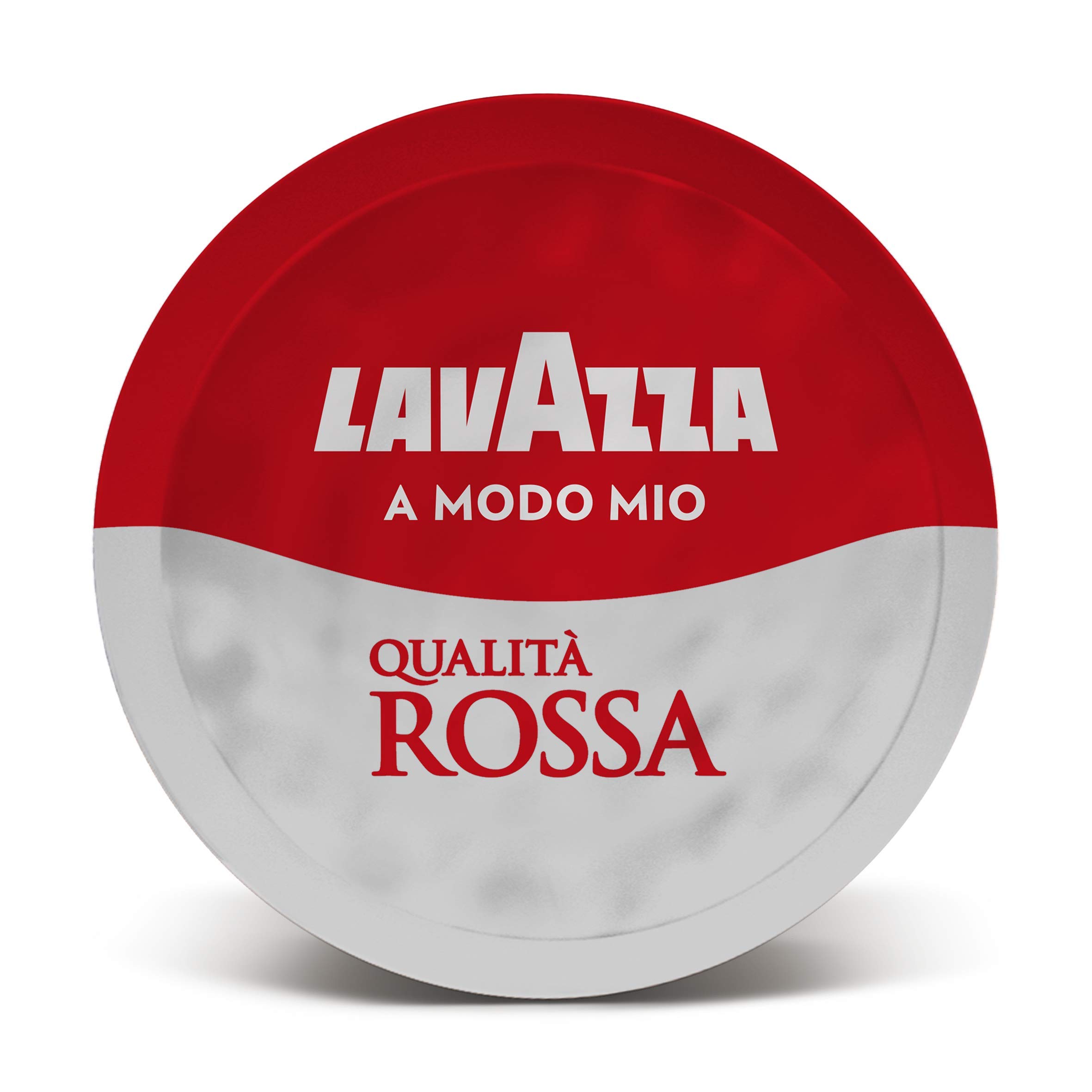 Lavazza A Modo Mio Qualità Rossa, 360 Capsule