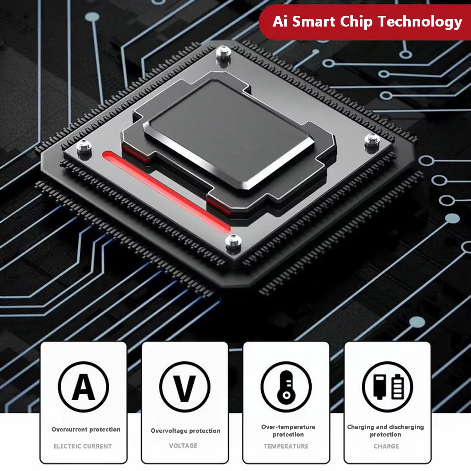 Sega per Ossa Portatile, Sega Alternativa Leggera, 4 Lame Rimovibili, 2 Batterie da 3000 mAh, con Blocco di Sicurezza, Tempo di Ricarica 2-3 Ore, per Taglio di Legno/Metallo/PVC