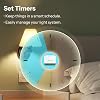 SONOFF Mini Duo (Matter via WiFi) 2-Channel WiFi Smart Switch Matter Compatible Total Load 16A Compact for Standard Boxes Remote & Automated Control