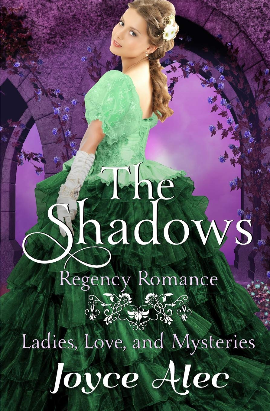 The Shadows: Regency Romance