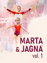 Marta & Jagna: Vol. 1