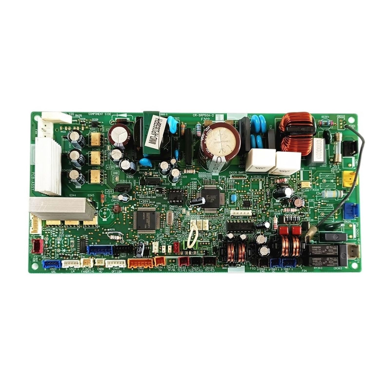 Amazon.com: Central Air Conditioning Internal Control Board MCC