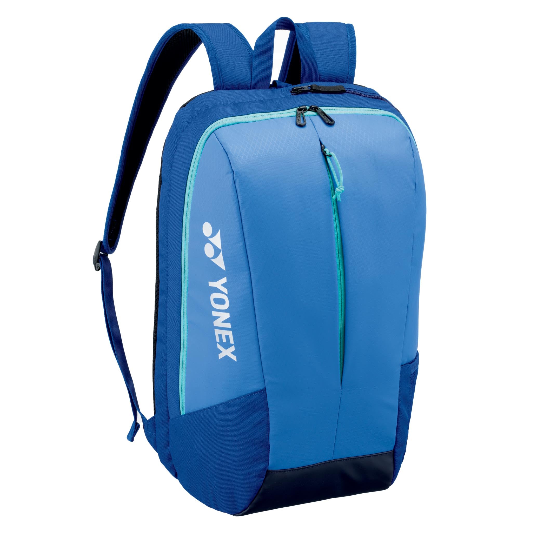 YONEX Team Backpack with YKK Zippers & Multiple Storage Compartments - Durable Lightweight Tennis Backpack, 28L Capacity