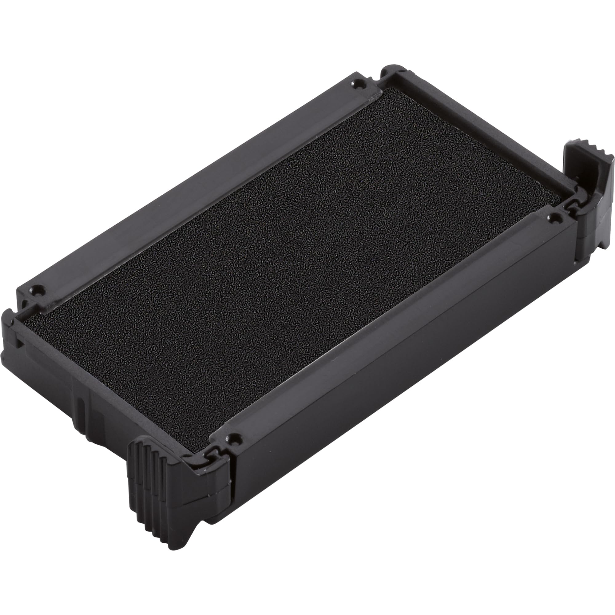Northwest Handel Ag Trodat Sello Almohadillas 78250 Negro 2st Paquete