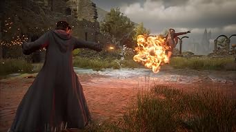 Hogwarts Legacy (Nintendo Switch 2)