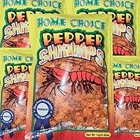 Vista 1 de Shimps con pimienta jamaicana - Cuñas picadas secas -0.42 oz-5pks