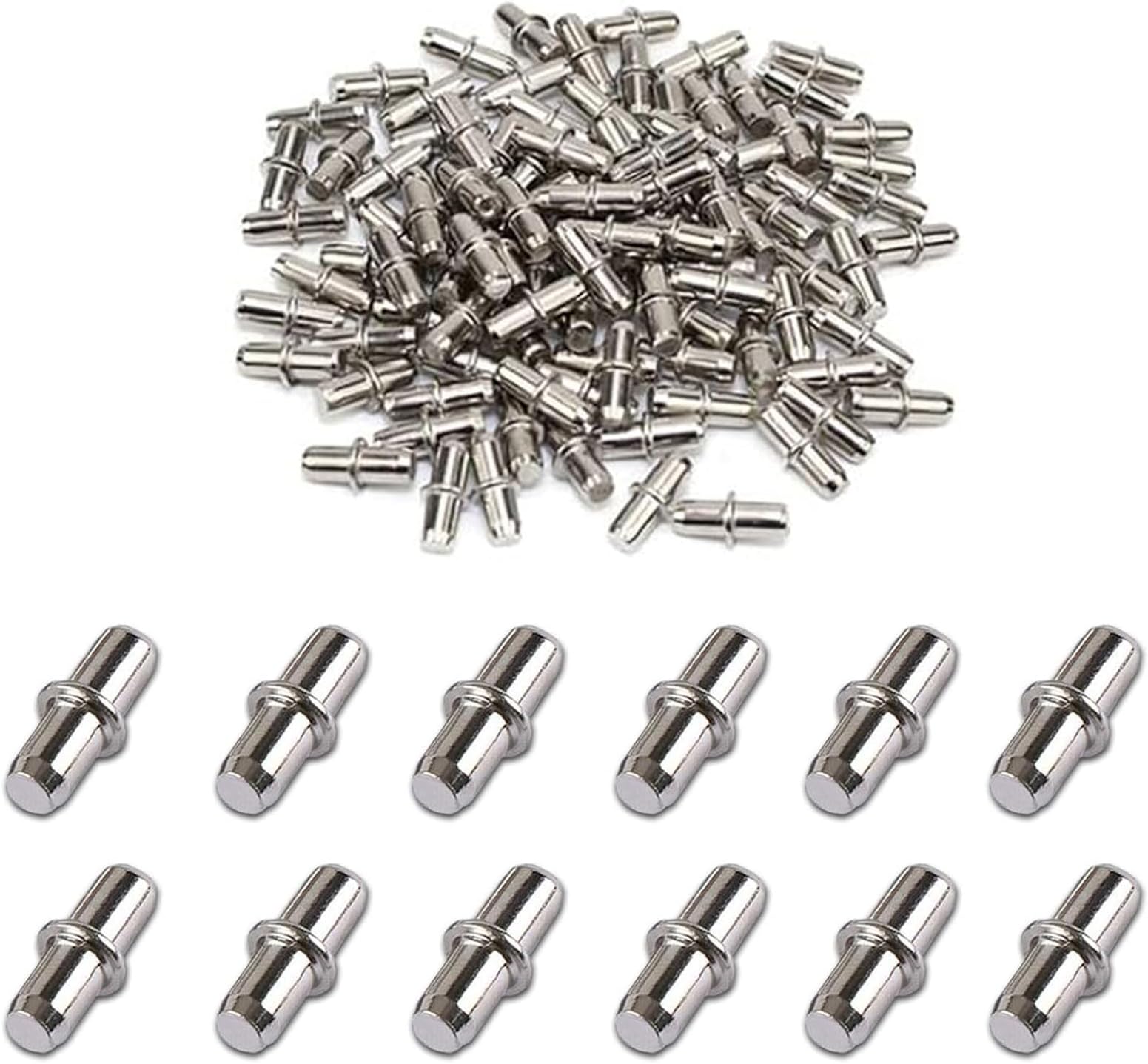 20 PCS SUPPORT D'étagère D'angle Étagères De L'armoire Supports Code