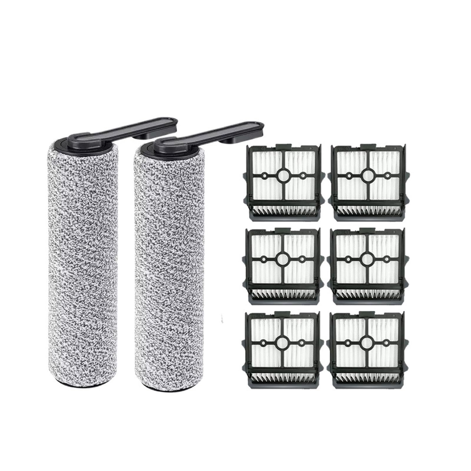 PPVWEY Cordless Wet Dry Vacuum Cleaner Accessories