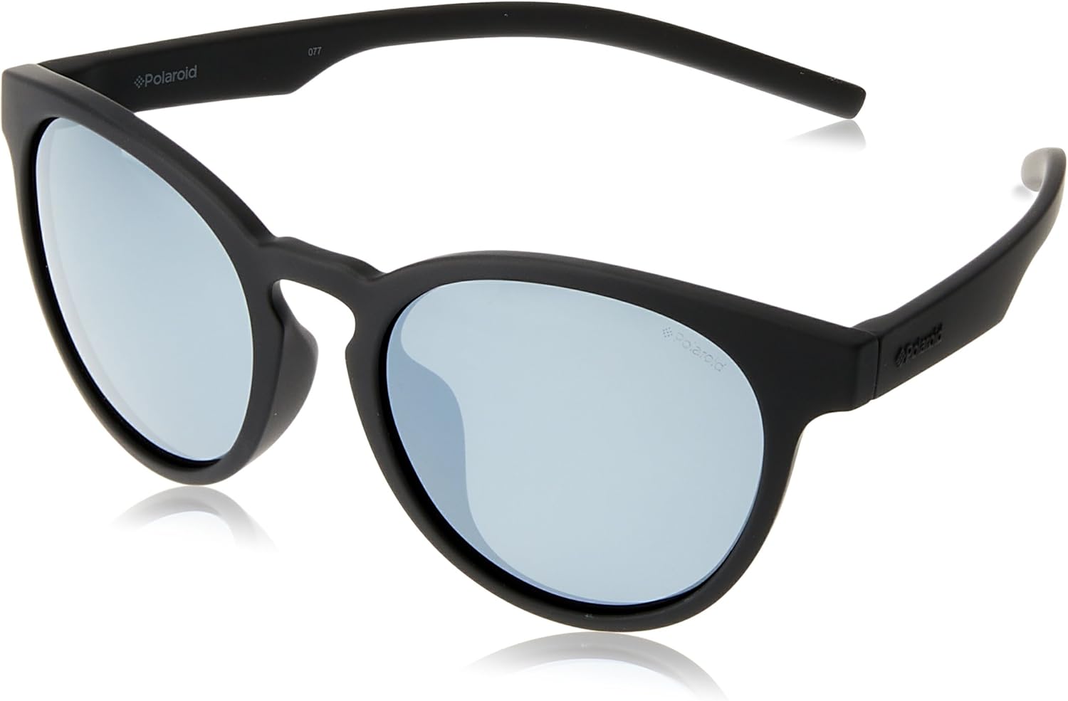 Polaroid oval sunglasses Clearance