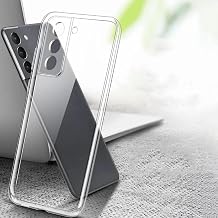 Samsung Galaxy S20 Fe  le Uyumlu K l f  effaf Kamera Korumal  3D