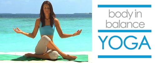 Yoga with Body in Balance