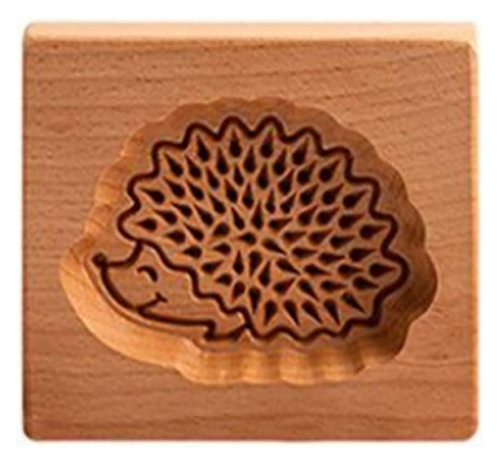Keksausstecher, Plätzchenformen aus Holz, Kekse, Plätzchen-Shortbread