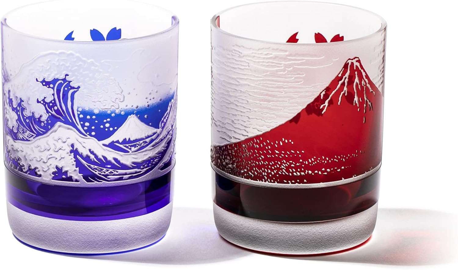 『十四代柿右衛門 「錦 岩牡丹文 酒器」』共箱 ぐい呑 お猪口 有田焼 人間国宝 有田焼 十四代柿右衛門 錦 岩牡丹文 酒器 共箱 ぐい呑お猪口